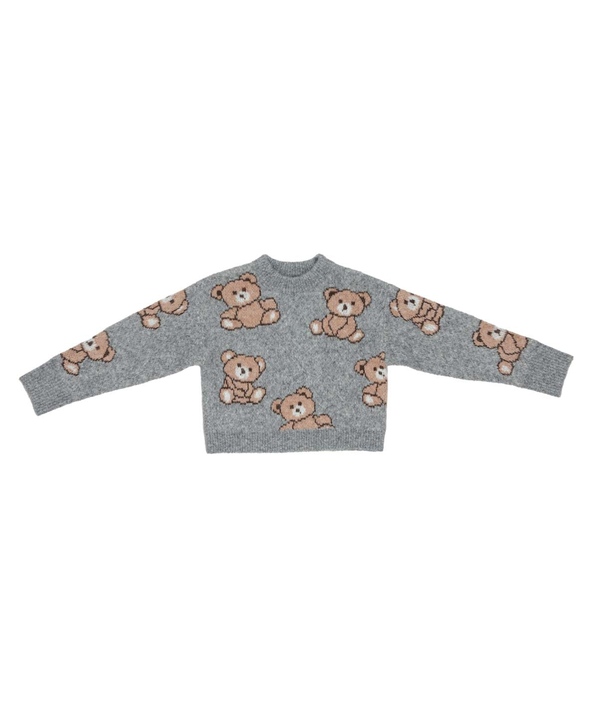 MAGLIA GIRL LULU BY MISS GRANT - LL3886