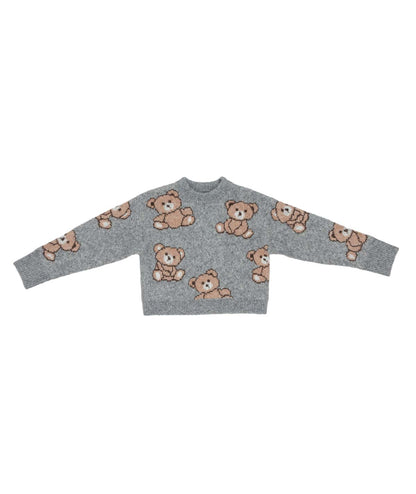 MAGLIA GIRL LULU BY MISS GRANT - LL3886