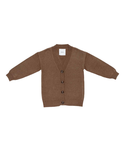 CARDIGAN GIRL LULU BY MISS GRANT - LL3905