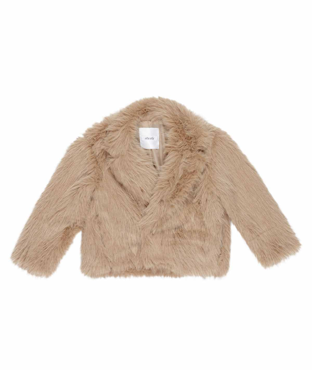 PELLICCIA GIRL LULU BY MISS GRANT - LL3911