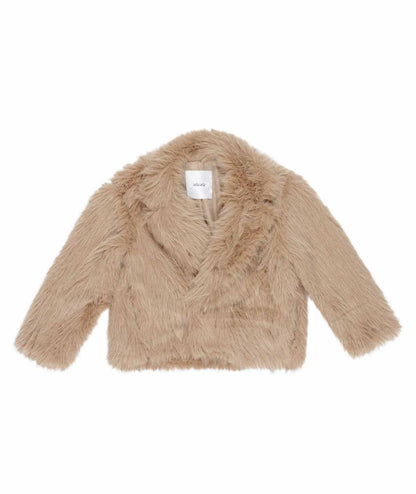 PELLICCIA GIRL LULU BY MISS GRANT - LL3911