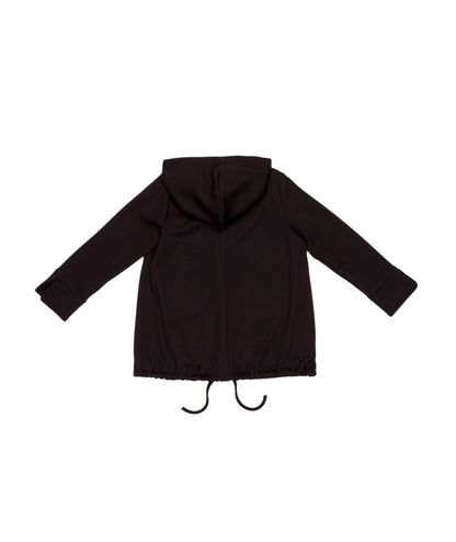 CAPPOTTO GIRL LULU BY MISS GRANT - LL3923