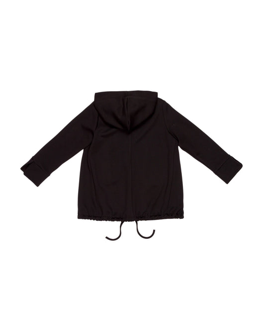 CAPPOTTO GIRL LULU BY MISS GRANT - LL3923