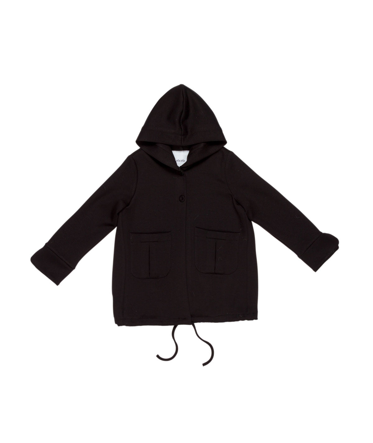 CAPPOTTO GIRL LULU BY MISS GRANT - LL3923