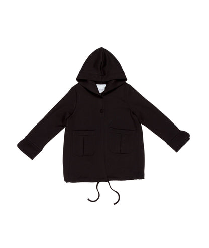 CAPPOTTO GIRL LULU BY MISS GRANT - LL3923