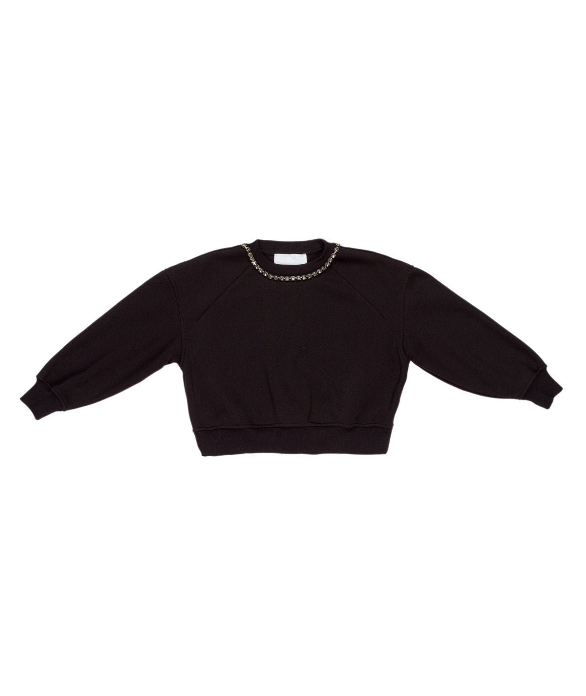 FELPA GIRL LULU BY MISS GRANT - LL3926