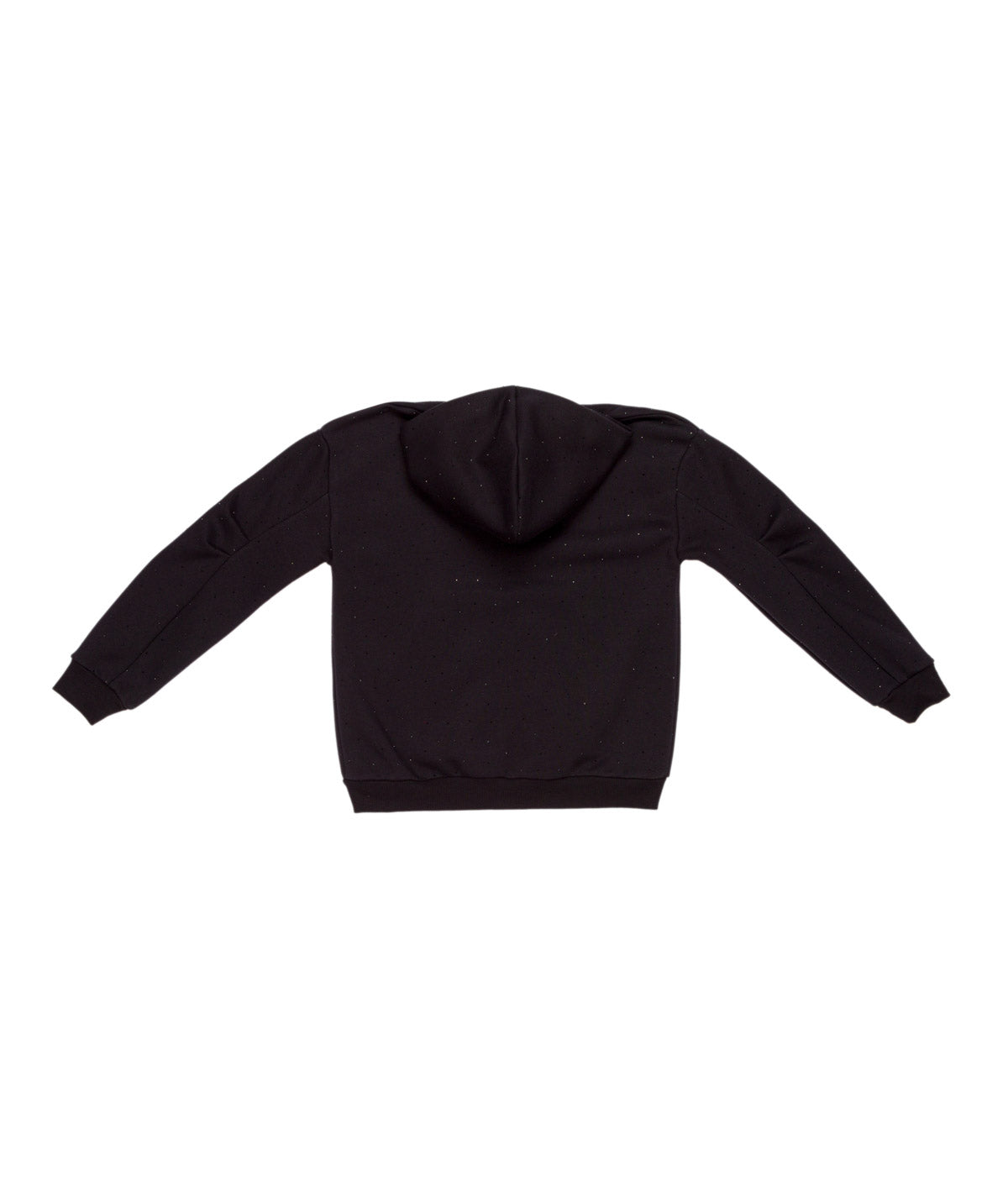 FELPA CAPPUCCIO GIRL LULU BY MISS GRANT - LL3927