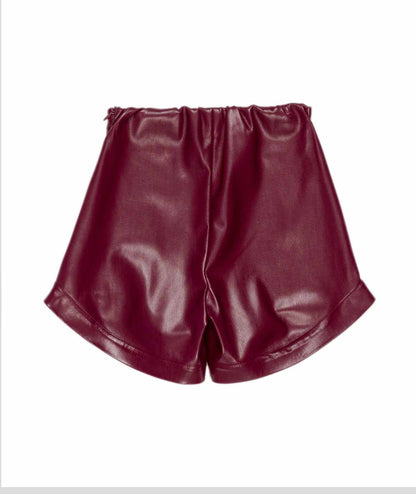 SHORTS GIRL LULU BY MISS GRANT - LL3934