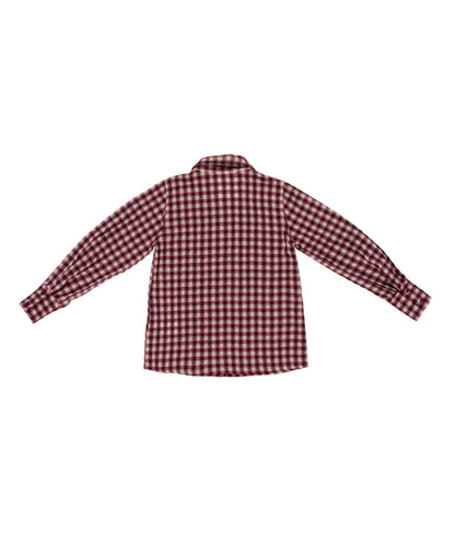 CAMICIA GIRL LULU BY MISS GRANT - LL3935