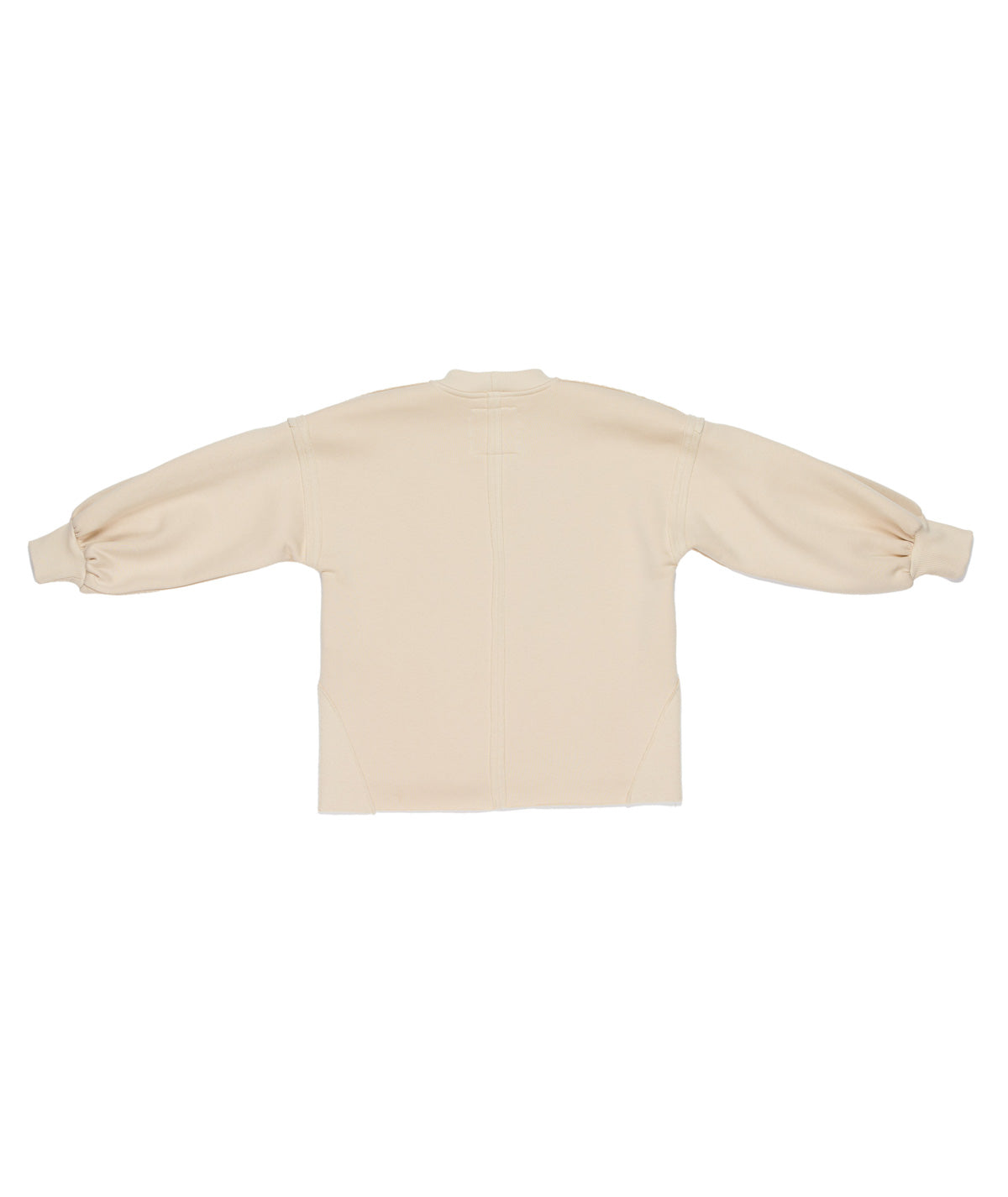 FELPA GIRL LULU BY MISS GRANT - LL3943