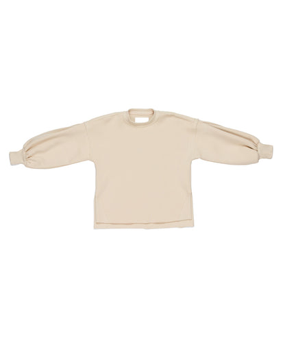 FELPA GIRL LULU BY MISS GRANT - LL3943