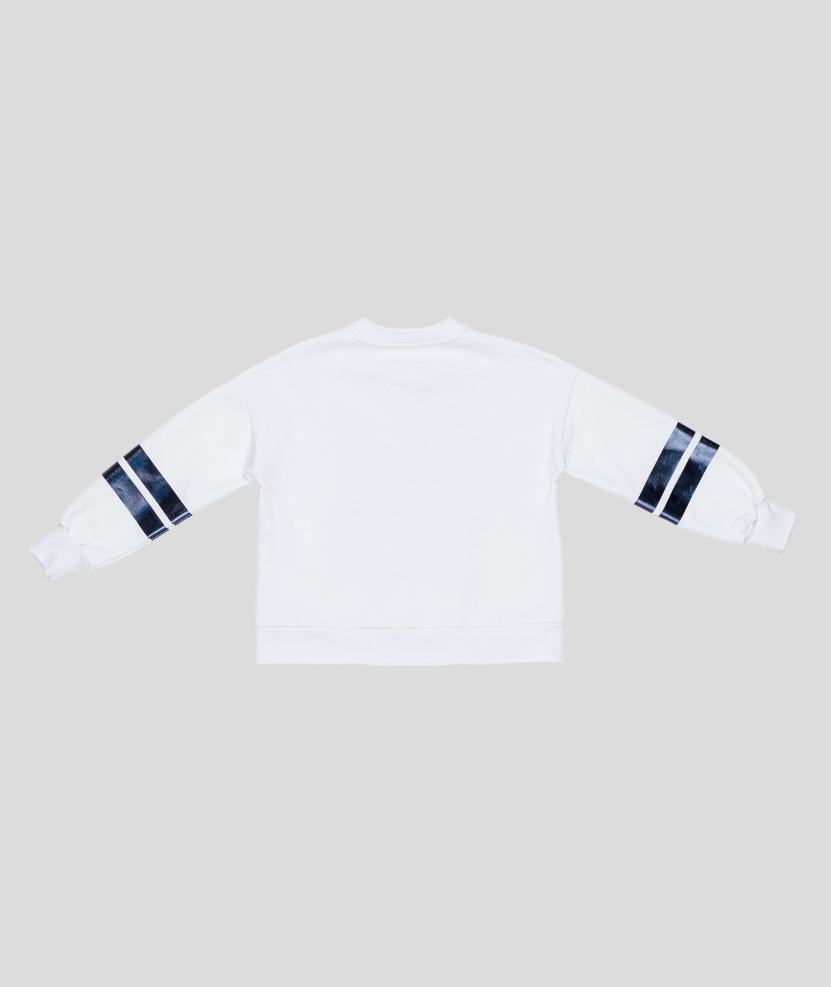 FELPA GIRL LULU BY MISS GRANT - LL3944