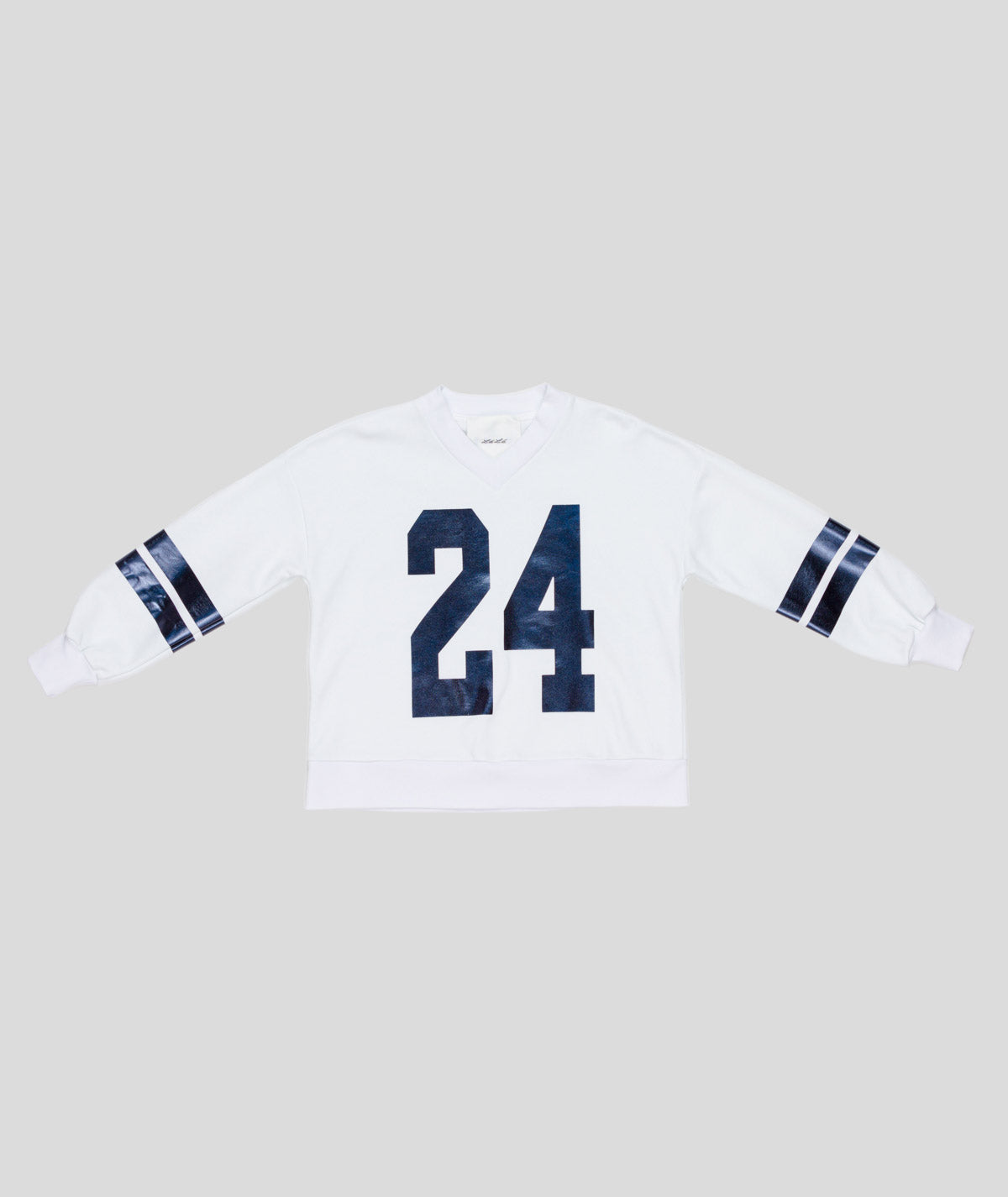 FELPA GIRL LULU BY MISS GRANT - LL3944