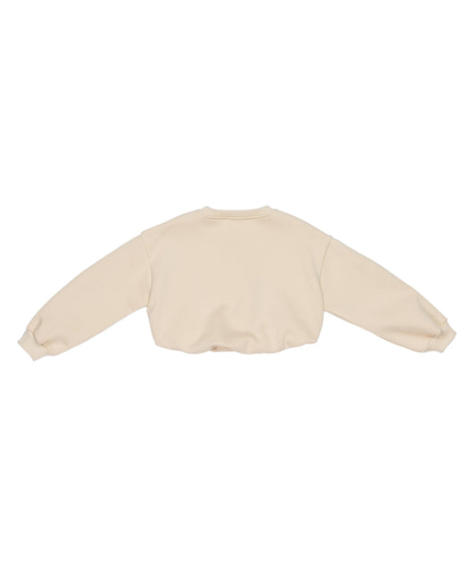 FELPA GIRL LULU BY MISS GRANT - LL3949