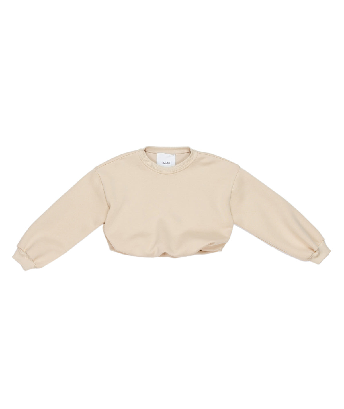 FELPA GIRL LULU BY MISS GRANT - LL3949