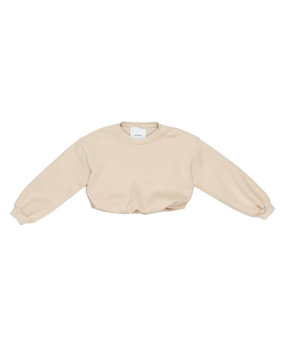 FELPA GIRL LULU BY MISS GRANT - LL3949