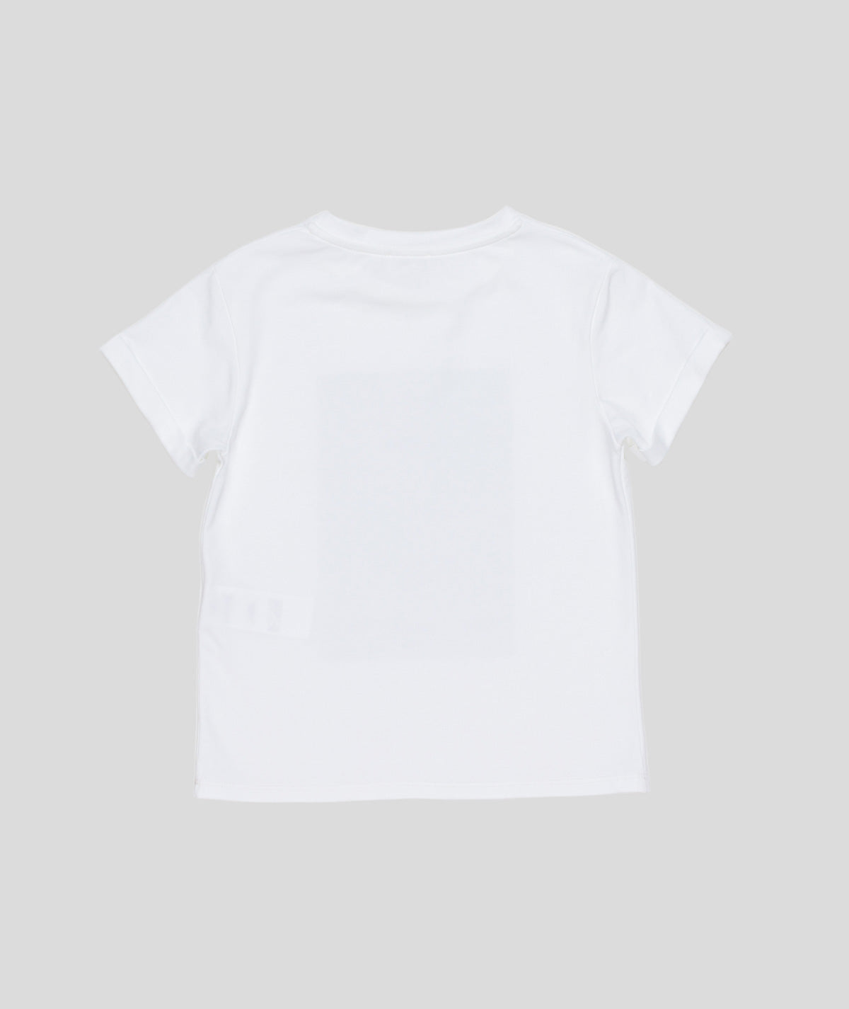 T-SHIRT GIRL LULU BY MISS GRANT - LL3952