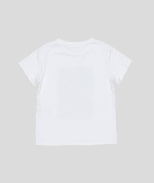 T-SHIRT GIRL LULU BY MISS GRANT - LL3952