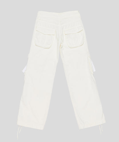 PANTALONE CARGO GIRL LULU BY MISS GRANT - LL3957