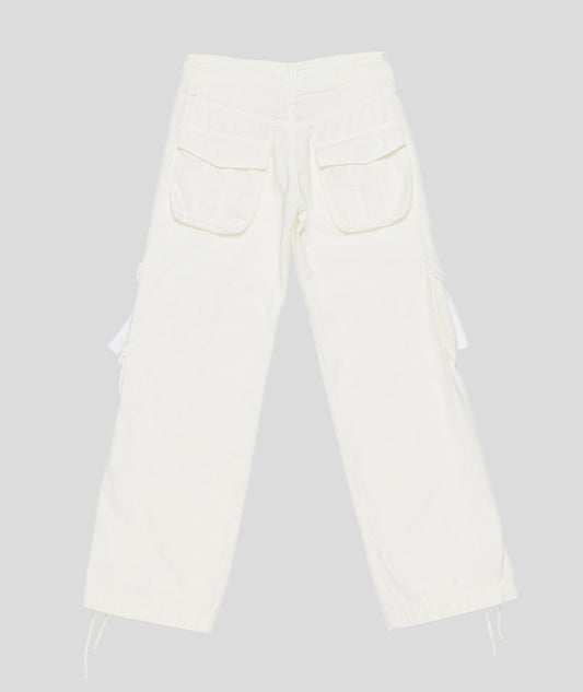 PANTALONE CARGO GIRL LULU BY MISS GRANT - LL3957