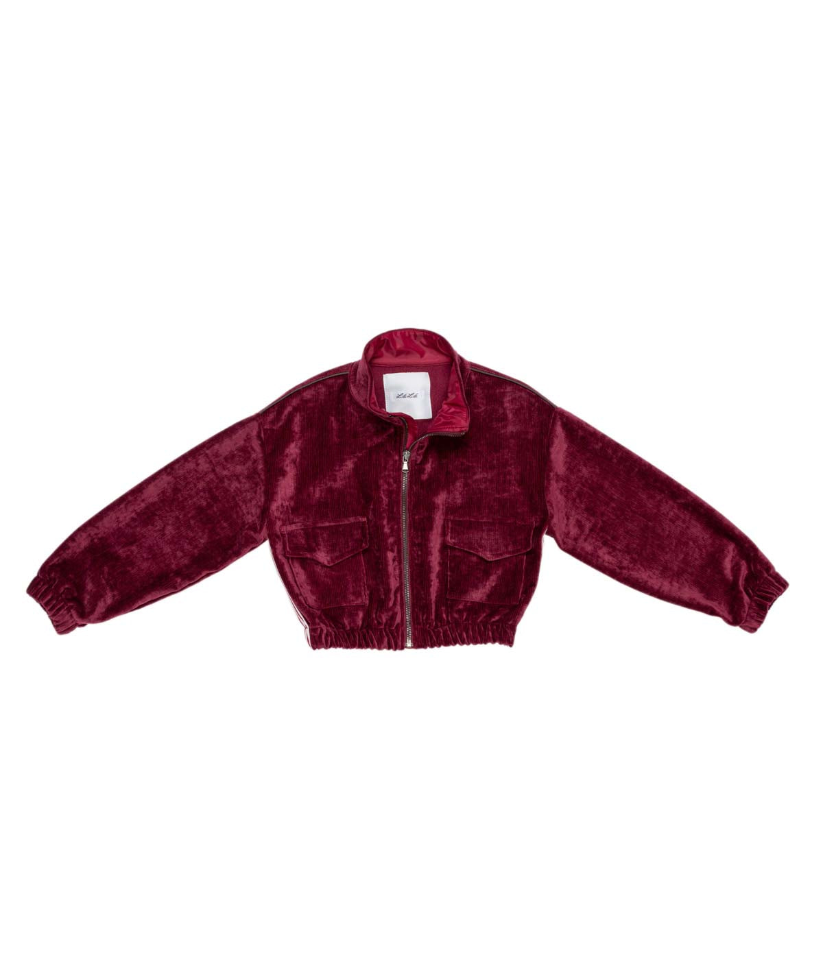 GIUBBINO GIRL LULU BY MISS GRANT - LL3958