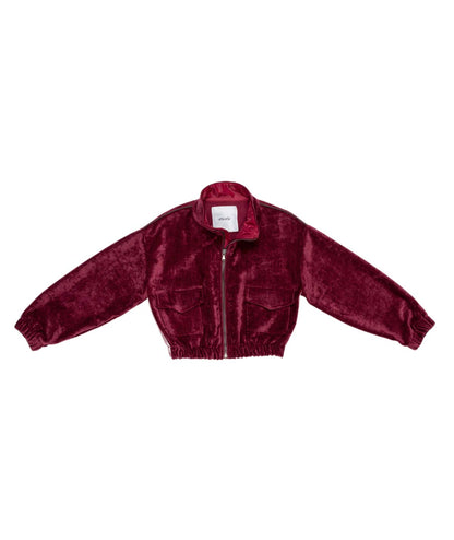 GIUBBINO GIRL LULU BY MISS GRANT - LL3958