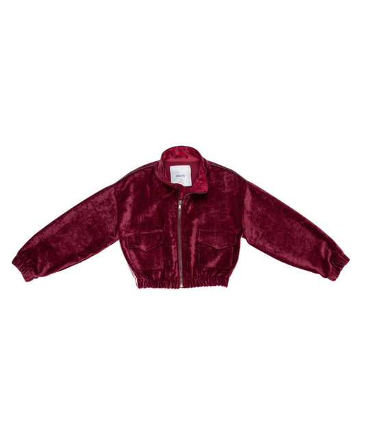 GIUBBINO GIRL LULU BY MISS GRANT - LL3958