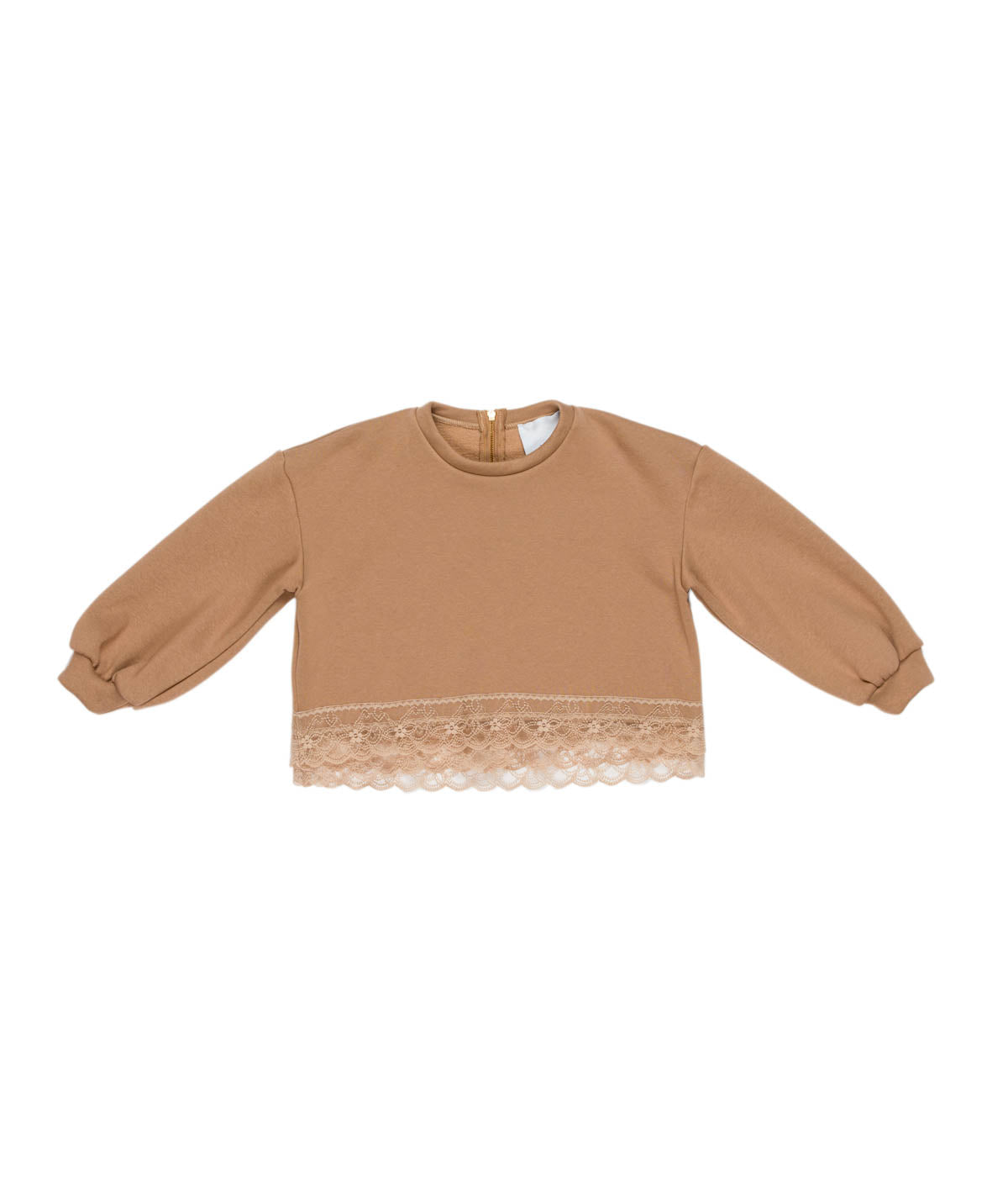 FELPA GIRL LULU BY MISS GRANT - LL3959