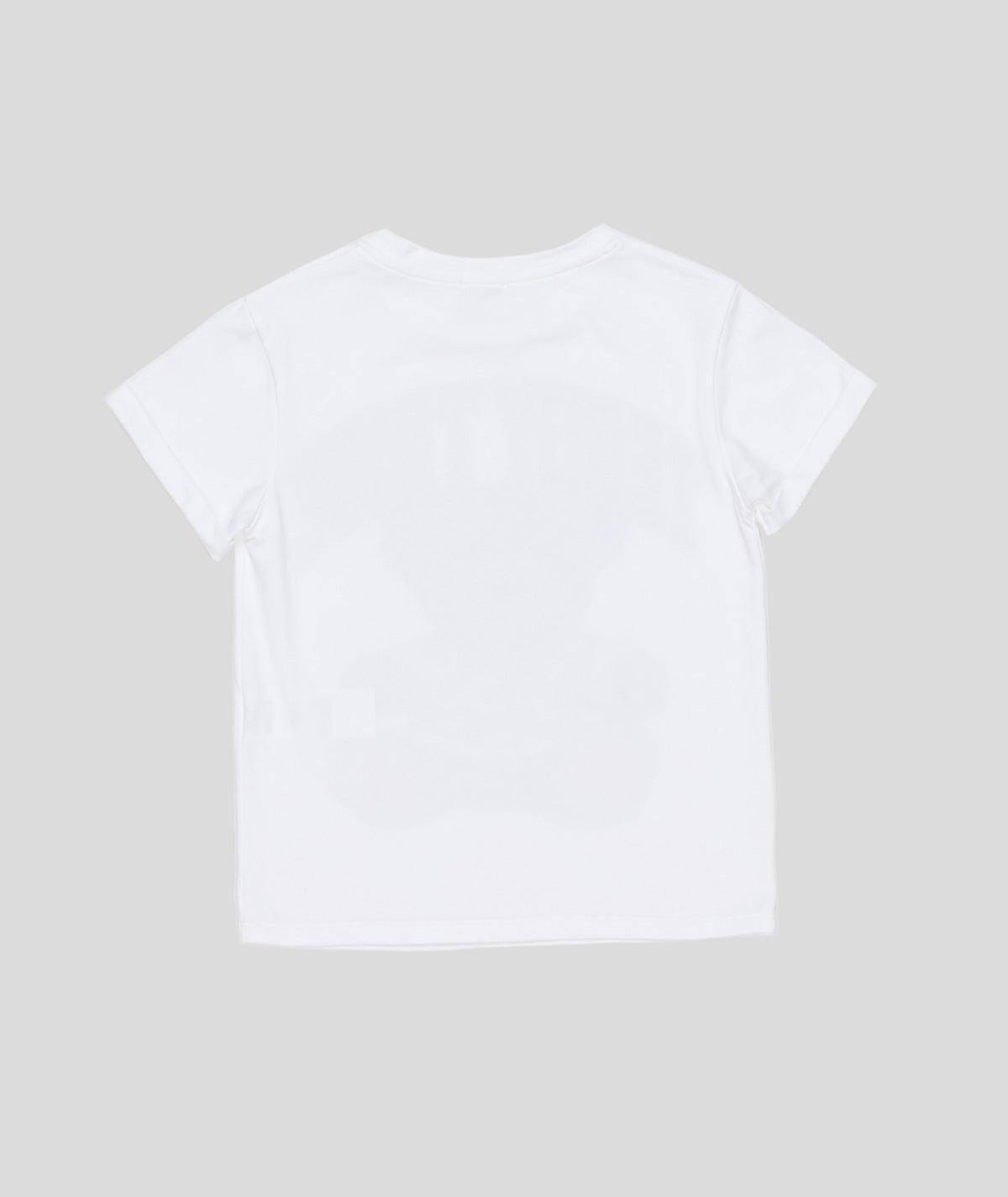 T-SHIRT GIRL LULU BY MISS GRANT - LL3967