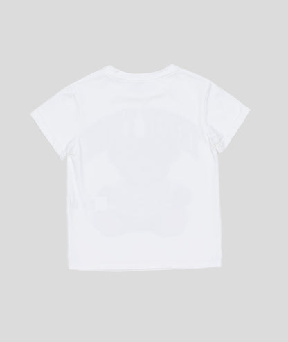 T-SHIRT GIRL LULU BY MISS GRANT - LL3967