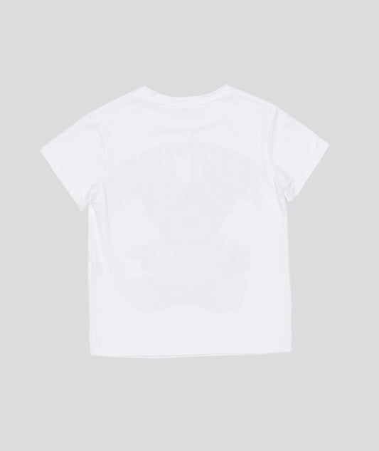 T-SHIRT GIRL LULU BY MISS GRANT - LL3967