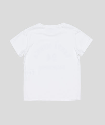 T-SHIRT GIRL LULU BY MISS GRANT - LL3968