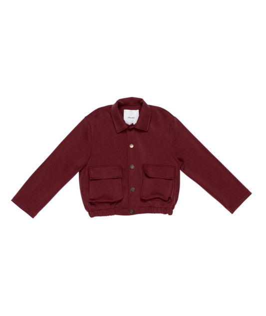 GIUBBOTTO GIRL LULU BY MISS GRANT - LL3984