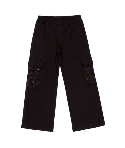 PANTALONE GIRL LULU BY MISS GRANT - LL3985