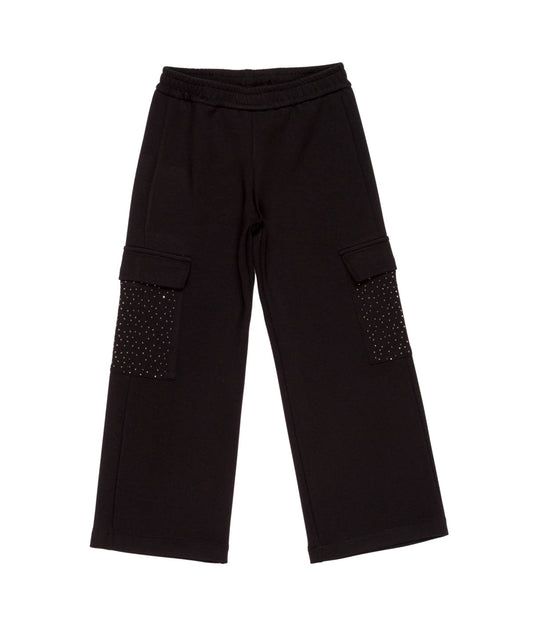 PANTALONE GIRL LULU BY MISS GRANT - LL3985