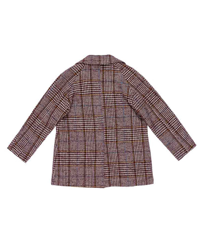 CAPPOTTO GIRL LULU BY MISS GRANT - LL3991