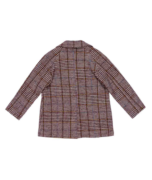 CAPPOTTO GIRL LULU BY MISS GRANT - LL3991