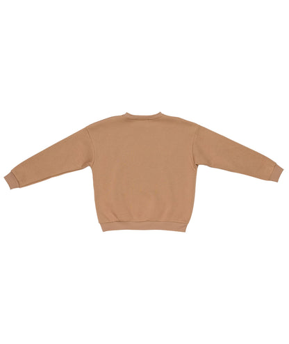 FELPA GIRL LULU BY MISS GRANT - LL3997