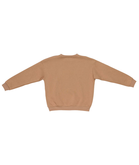 FELPA GIRL LULU BY MISS GRANT - LL3997