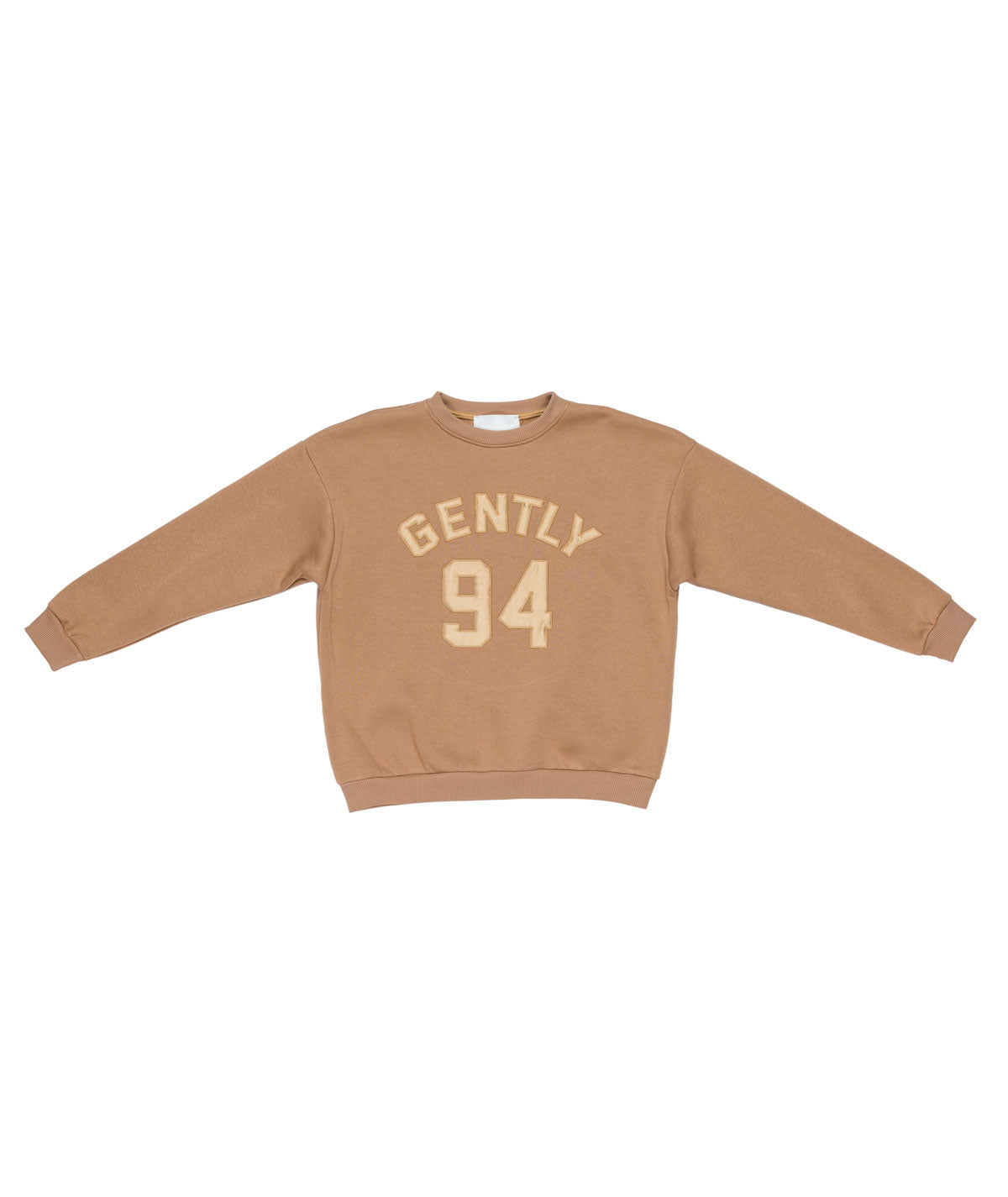 FELPA GIRL LULU BY MISS GRANT - LL3997