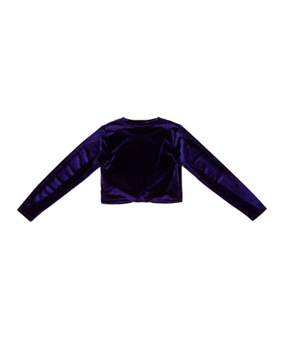 T-SHIRT GIRL LULU BY MISS GRANT - LL4005