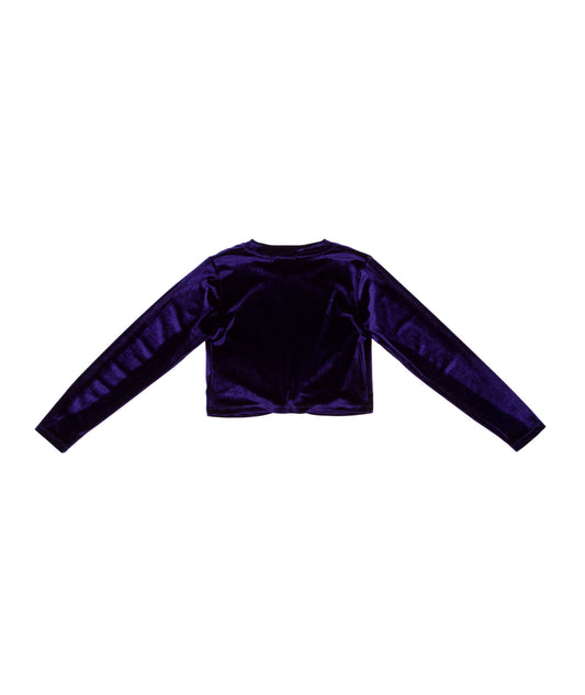 T-SHIRT GIRL LULU BY MISS GRANT - LL4005