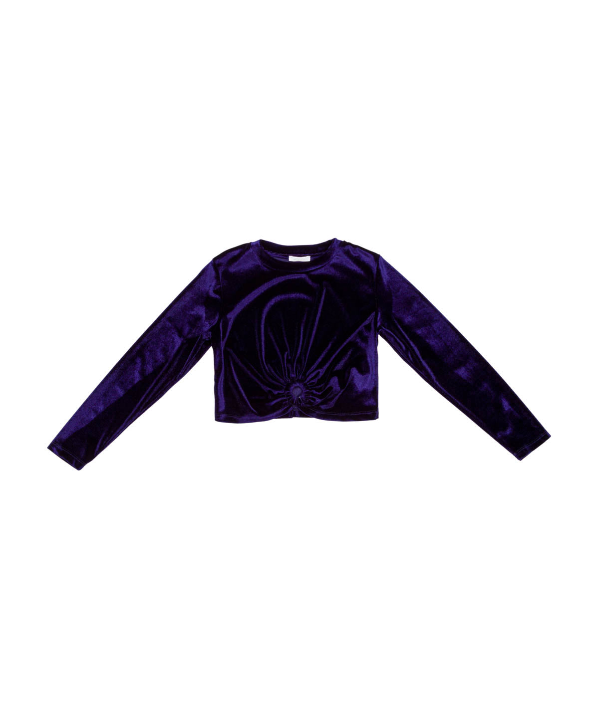 T-SHIRT GIRL LULU BY MISS GRANT - LL4005