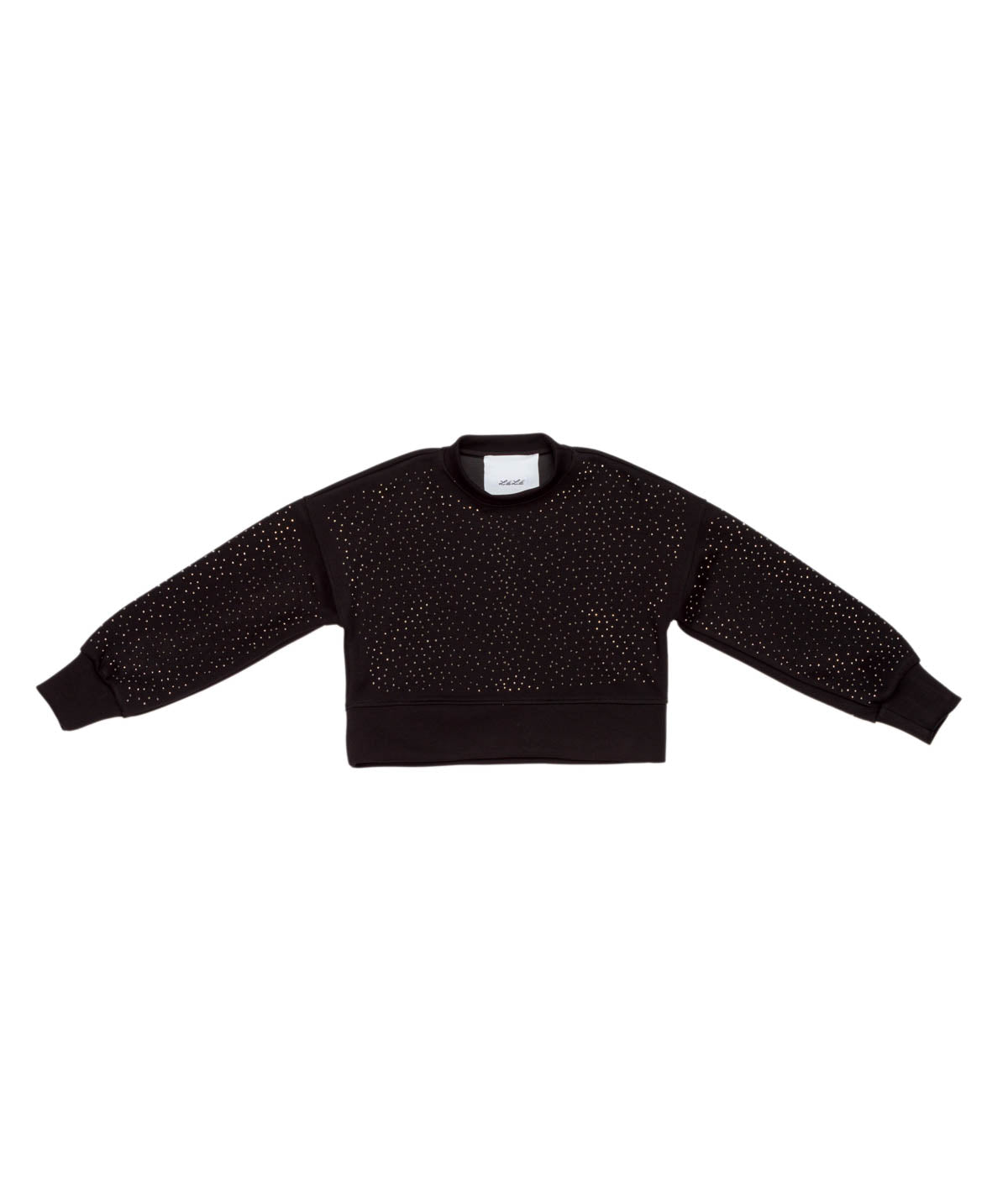 FELPA GIRL LULU BY MISS GRANT - LL4011