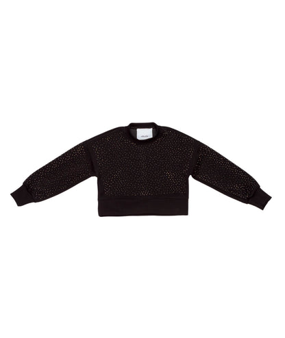 FELPA GIRL LULU BY MISS GRANT - LL4011