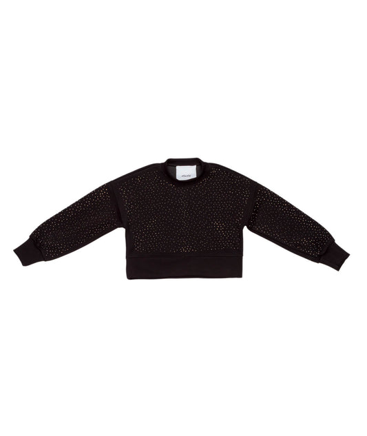 FELPA GIRL LULU BY MISS GRANT - LL4011