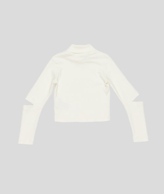 T-SHIRT GIRL LULU BY MISS GRANT - LL4012