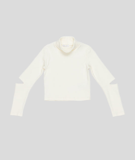 T-SHIRT GIRL LULU BY MISS GRANT - LL4012