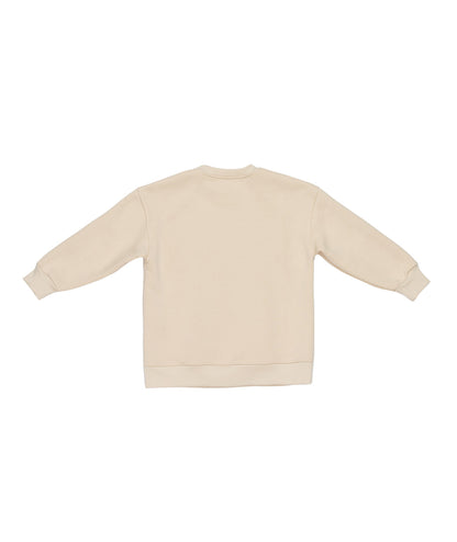 FELPA GIRL LULU BY MISS GRANT - LL4014