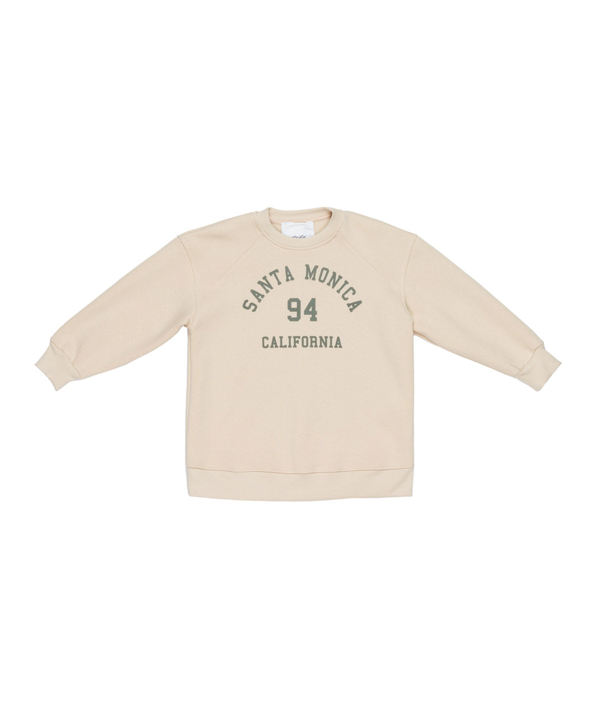 FELPA GIRL LULU BY MISS GRANT - LL4014